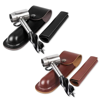 Upgrade Bushcraft Hand Auger Wrench