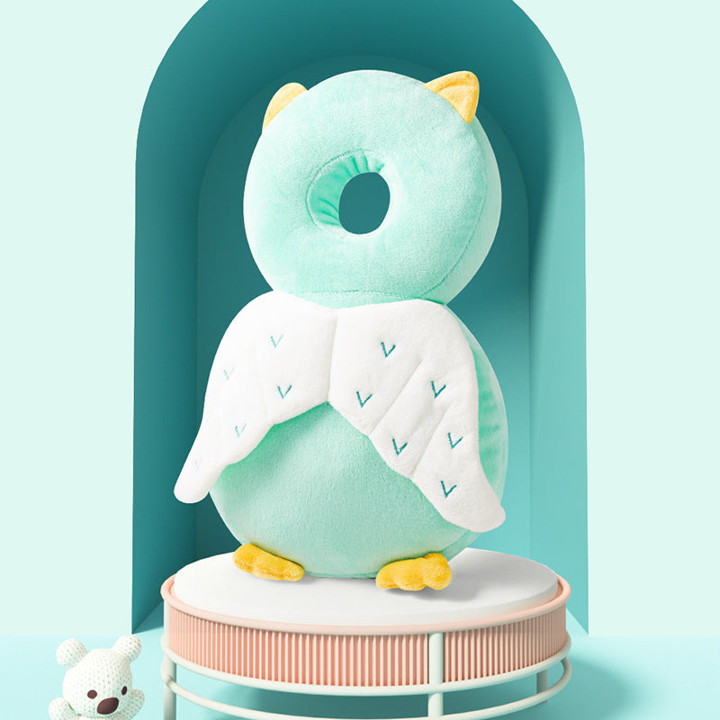 🔴Infant Fall Protection Pillow 🔴