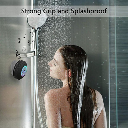 🔥🔥Mini Bluetooth Shower Speaker