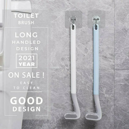 🎁New Year 2024 Sale🎁Golf brush head toilet brush