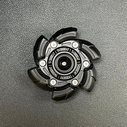 Youth Edition Transformer Fidget Spinner