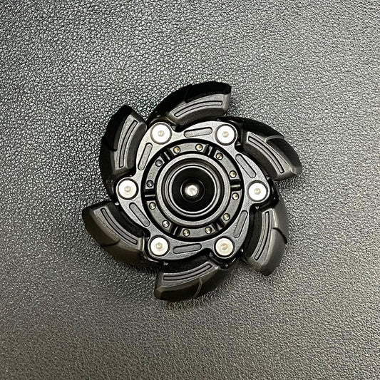 Youth Edition Transformer Fidget Spinner