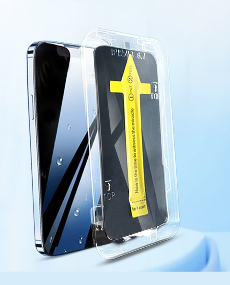 🔥Last Day Sale 60% OFF📱Powerful Protection for Your new phone screen