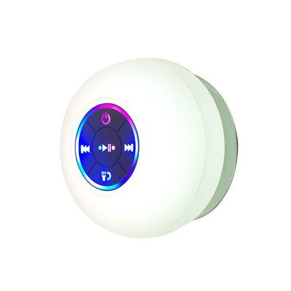 🔥🔥Mini Bluetooth Shower Speaker