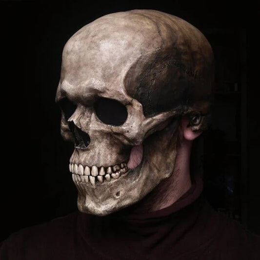 Full Skull Mask💀