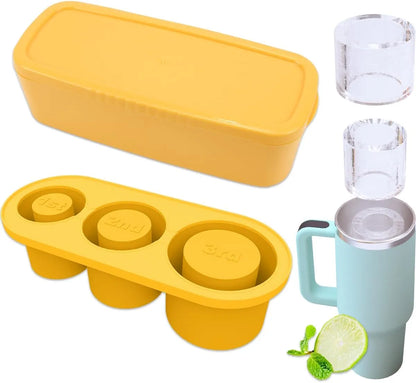 🔥SUMMER HOT SALE 50%🔥Large Capacity Ice Making Mold