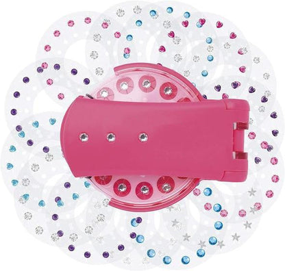 DIY Automatic Hair Braider Kits