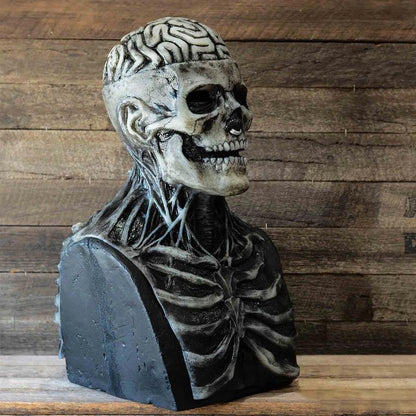 🎁Horrible Skeleton Bioman