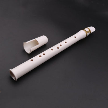 Key of C Two Octave Range Pocket Travel Saxphone