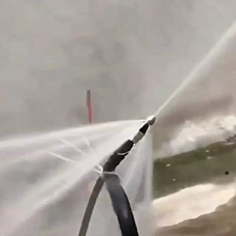 ⏰Sewer Cleaning Tool High-pressure Nozzle