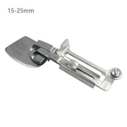 🔥Adjustable Sewing Rolled Hemmer Foot