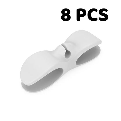 Cord Organizer for Appliances