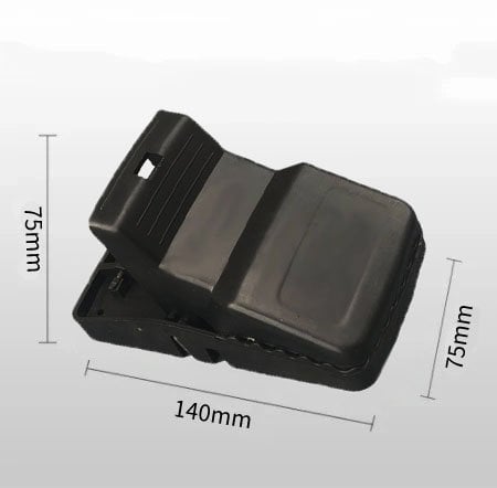 🔥 High Sensitivity Powerful Mouse Trap