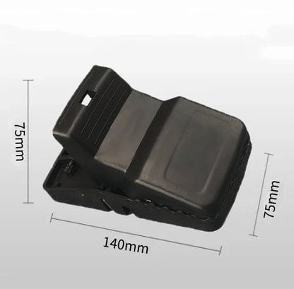 🔥 High Sensitivity Powerful Mouse Trap