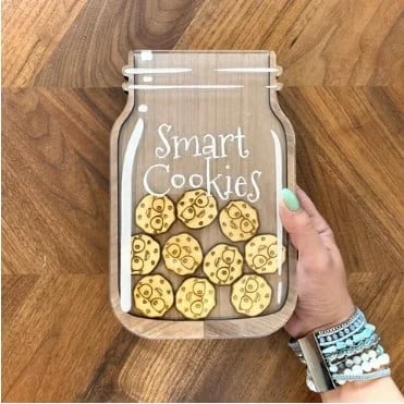 Woyuosn Bright Moments Bank