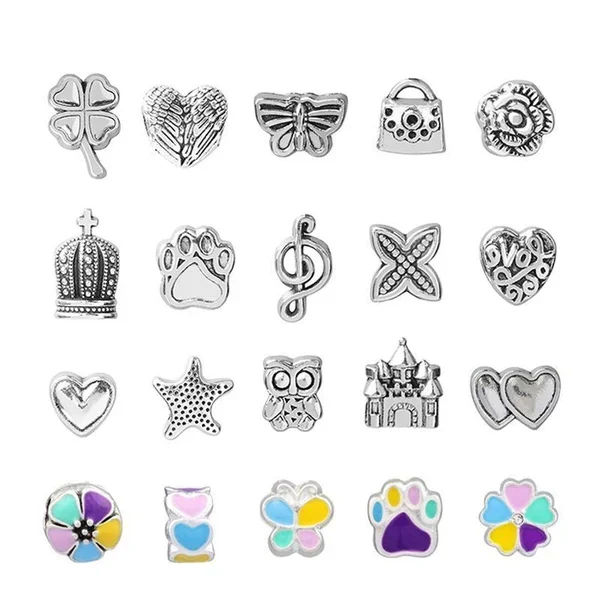 🔥2024 BEST GIFT 🔥50% OFF🎄DIY Crystal Bracelet Set