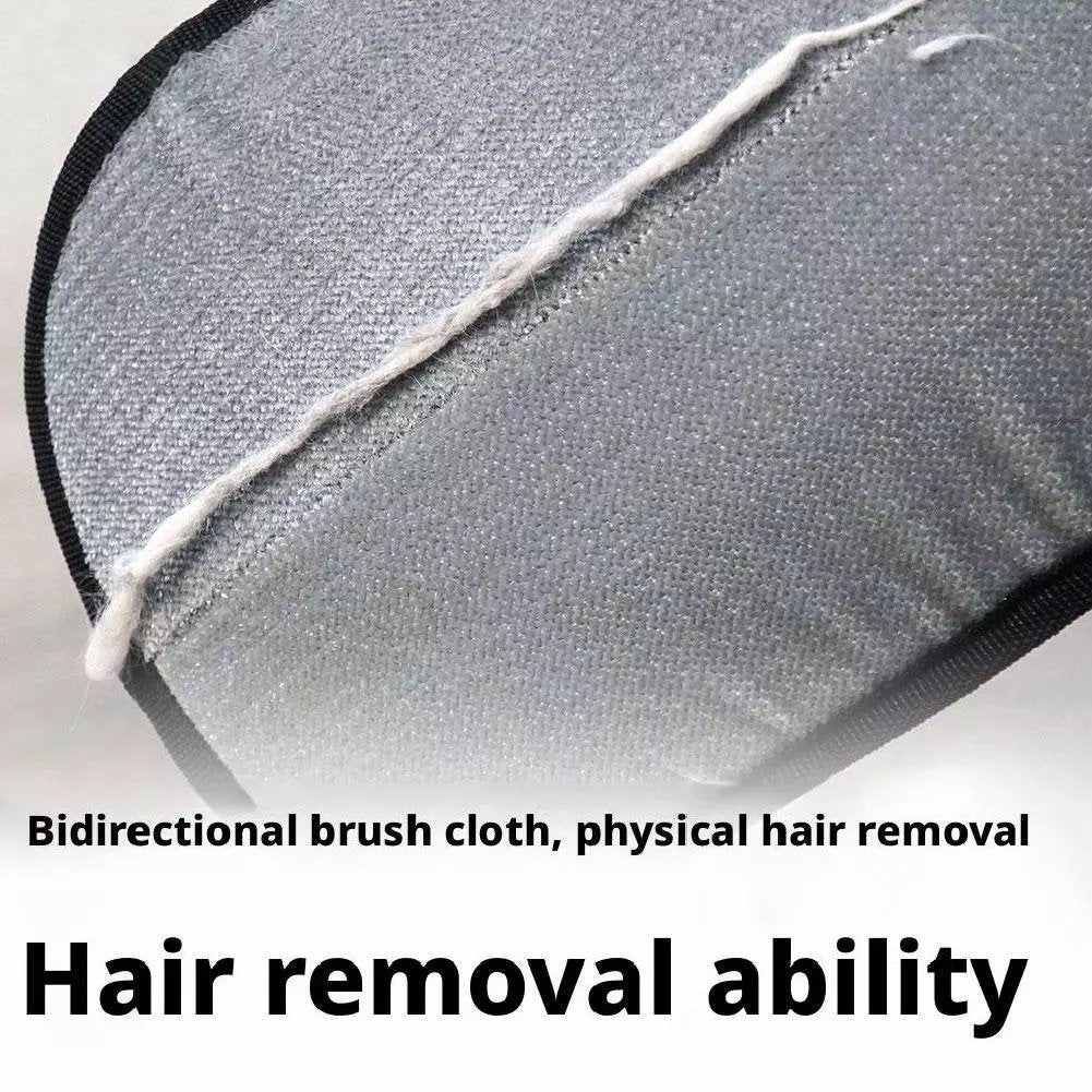 🐾 Pet Hair Remover Gloves