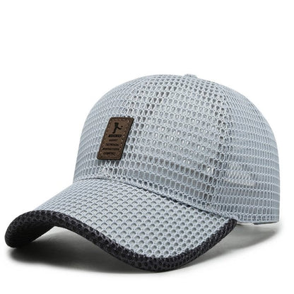 Summer Outdoor Casual Baseball Cap