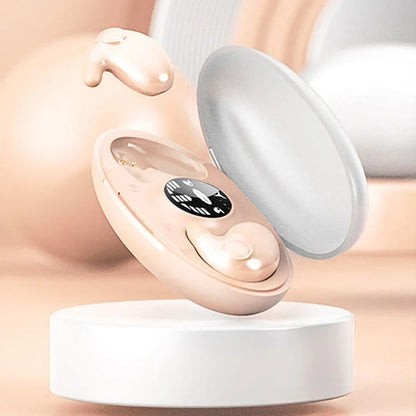 Invisible Sleep Wireless Earphone