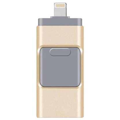 🔥4 In 1 High Speed USB Multi Drive Flash Drive⚡️