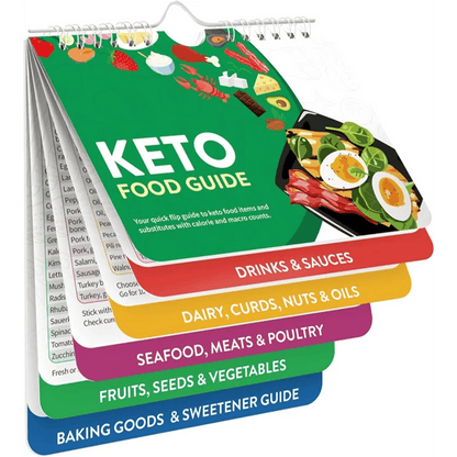 Master Air Frying with our Air Fryer Cheat Sheet Magnets - Your Ultimate Cooking Guide!