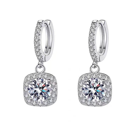 💕Classic Square Cut Earrings
