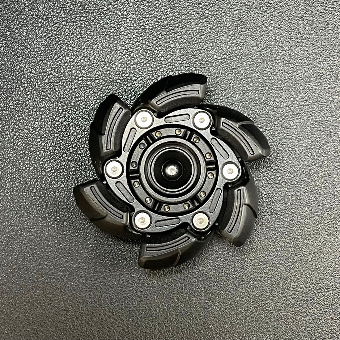 Youth Edition Transformer Fidget Spinner