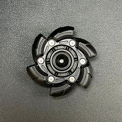 Youth Edition Transformer Fidget Spinner