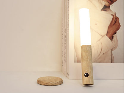 🔥HOT SALE 49% OFF- Motion Sensor Magnetic Night Light
