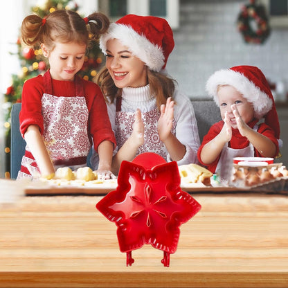 🎄2024 Hot sale Fall Hand Pie Molds