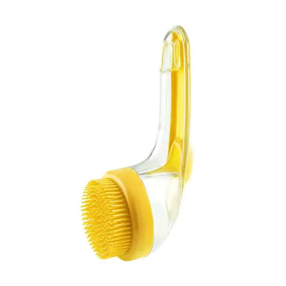Yopoll Pet Bath Brush