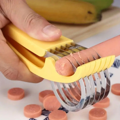 Food Manual Slicer