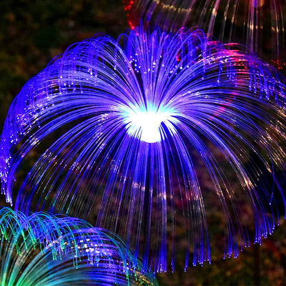 🌈 Colors Changing Jellyfish Lights