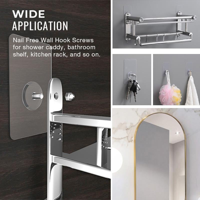 Seamless screw-🔥BUY MORE SAVE MORE