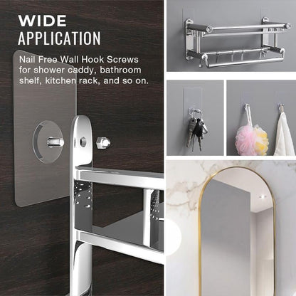 Seamless screw-🔥BUY MORE SAVE MORE