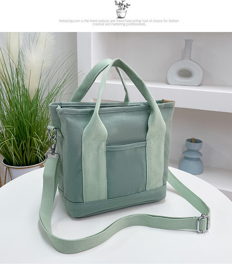🔥🔥LAST DAY PROMOTION SALE 49% OFF🔥🔥Large capacity multi-pocket handbag HANDMADE👜
