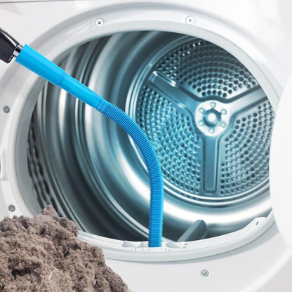 🔥2025 New Arrival - 49%OFF🔥Dryer Vent Cleaning Kit