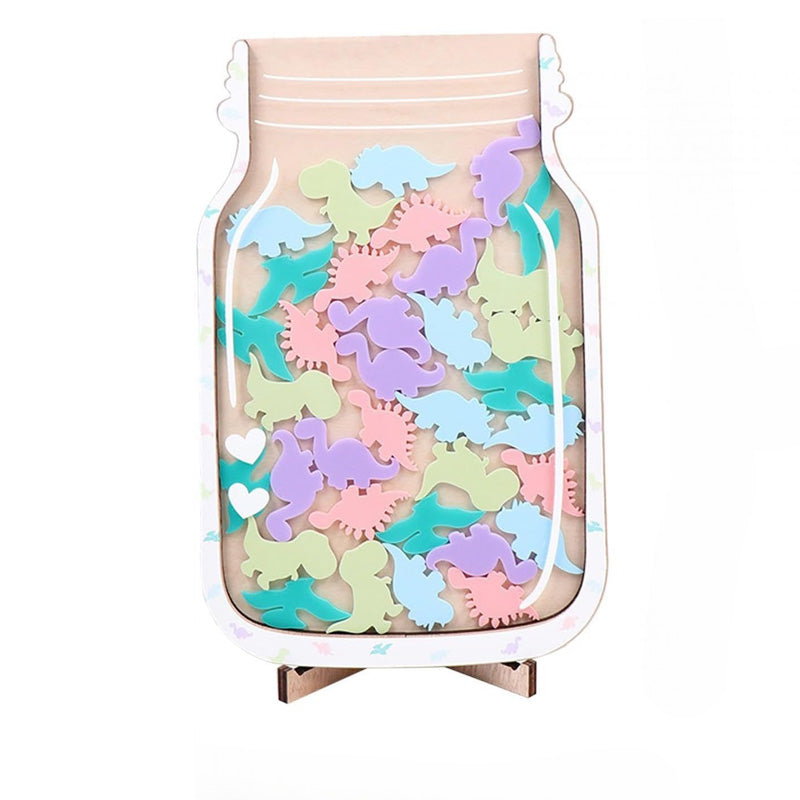 Woyuosn Bright Moments Bank