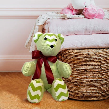 🎄Memory Bear Template Ruler Set - With Instructions