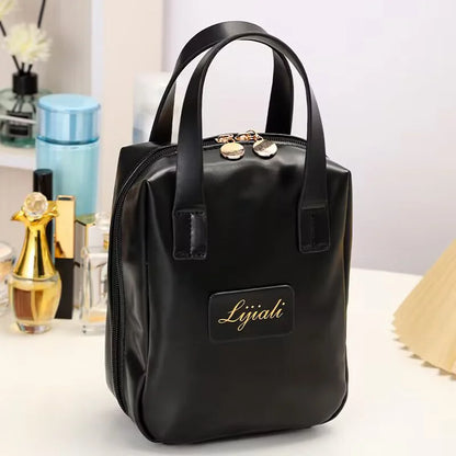 (🔥Autumn Hot Sale - 49% off🔥)Premium Makeup Bag