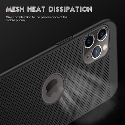 Heat Dissipation Hard Case