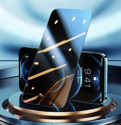 The Fourth Generation Of HD Privacy Screen Protector