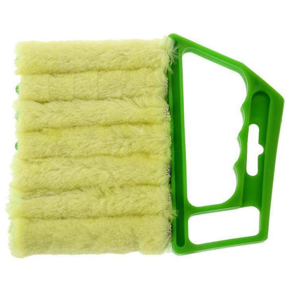 Shutter Brush Cleaning Tool