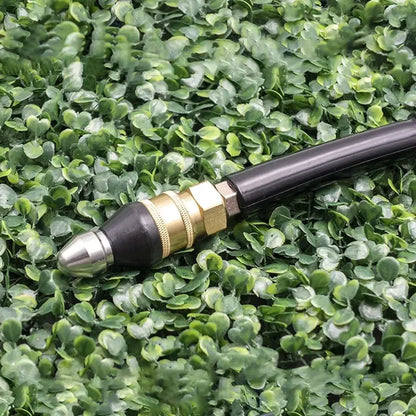 ⏰Sewer Cleaning Tool High-pressure Nozzle