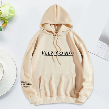 '100 Reasons To Stay Alive' Sweatshirt