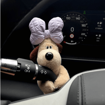 🔥HOT SALE - Car Decoration Dog
