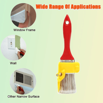 Paint Brusher Edger