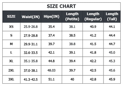 Tummy Control Sailor Wide Leg Trouser