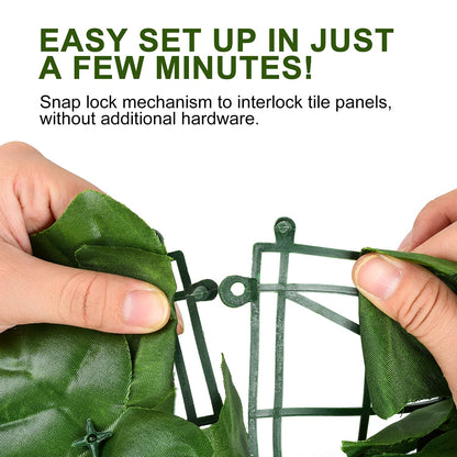 🔥LAST DAY 75% OFF - 🎁Expandable privacy fence