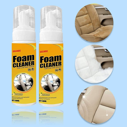 🔥2024 Hot Sale⏰All-Purpose Rinse-Free Cleaning Spray